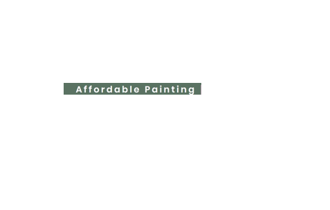 Upton/DBA Affordable Painting